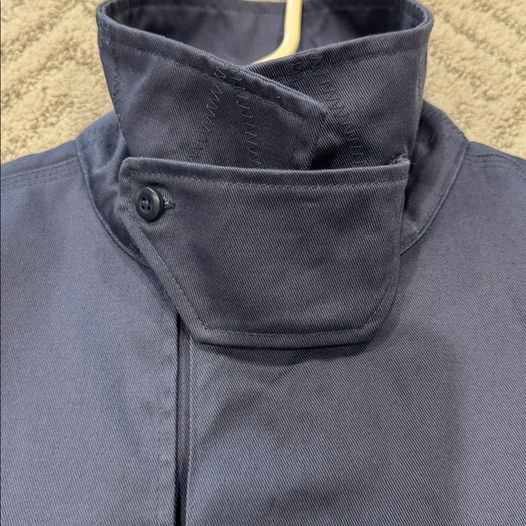 Dickies X Tokyo Design Collective Men’s Oversized Fit Lined Jacket-size S( BNWT) - Picture 9 of 12